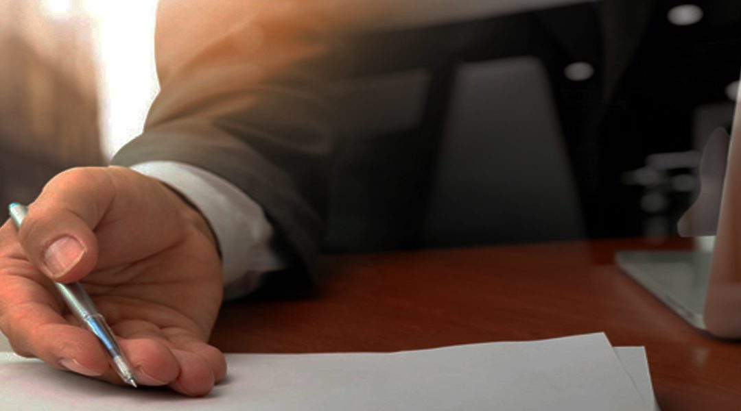 Writing the Perfect Blog Post