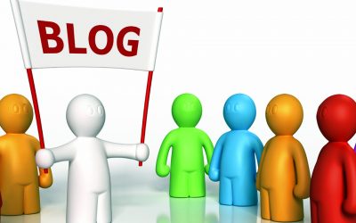 Blog Creating Strong Content