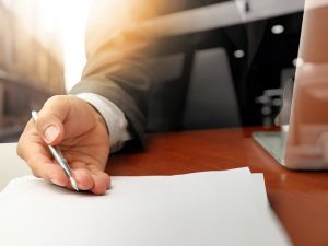 2000 word written article