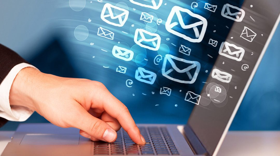 Top Tips for Email Marketing