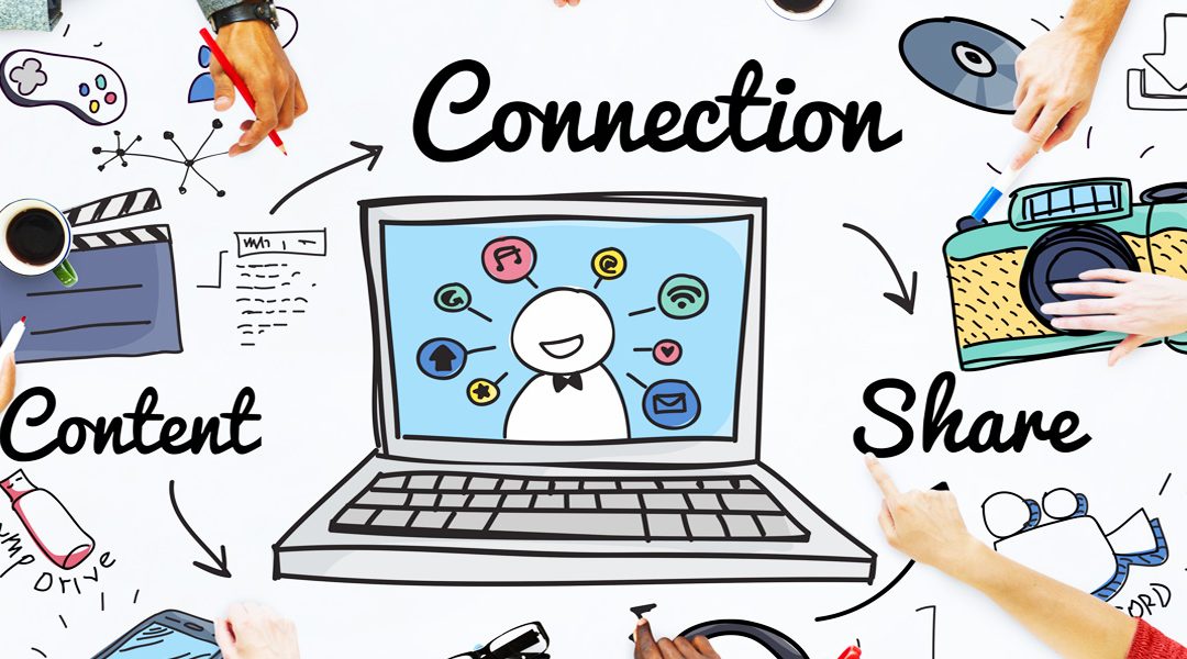 myths about blogging