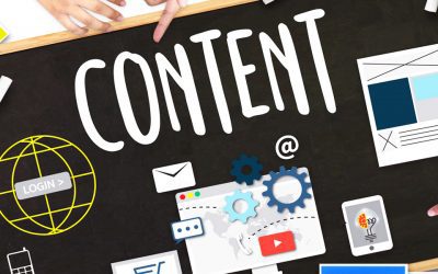 Keeping Website Content Up To Date