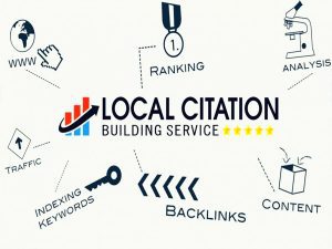 100 Local Business Citations