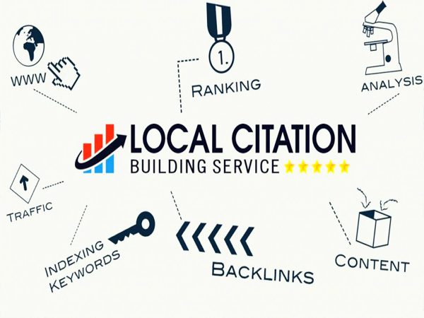 100 Local Business Citations 100 Local Business Citations