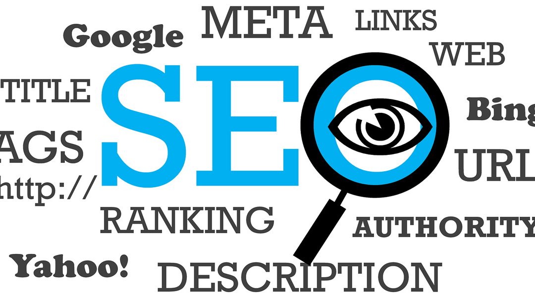 Optimise Your Websites Pages