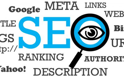 Blog How To Optimise Your Websites Pages