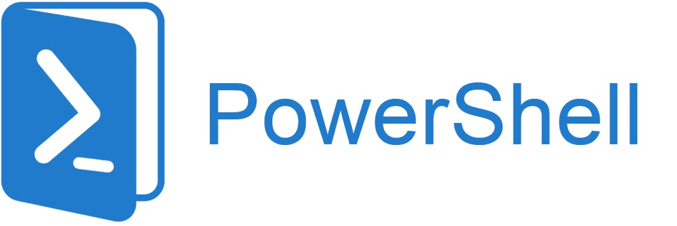 Top 5 Programming Languages powershell
