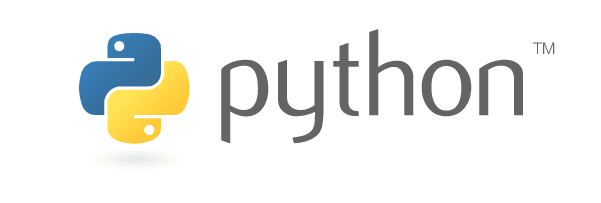 Top 5 Programming Languages python