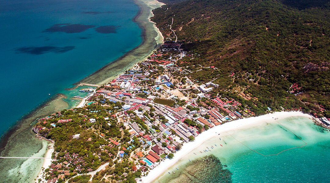 Digital Marketing Services in Koh Phangan
