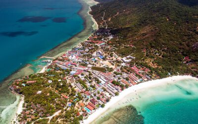 Blog Digital Marketing Services in Koh Phangan