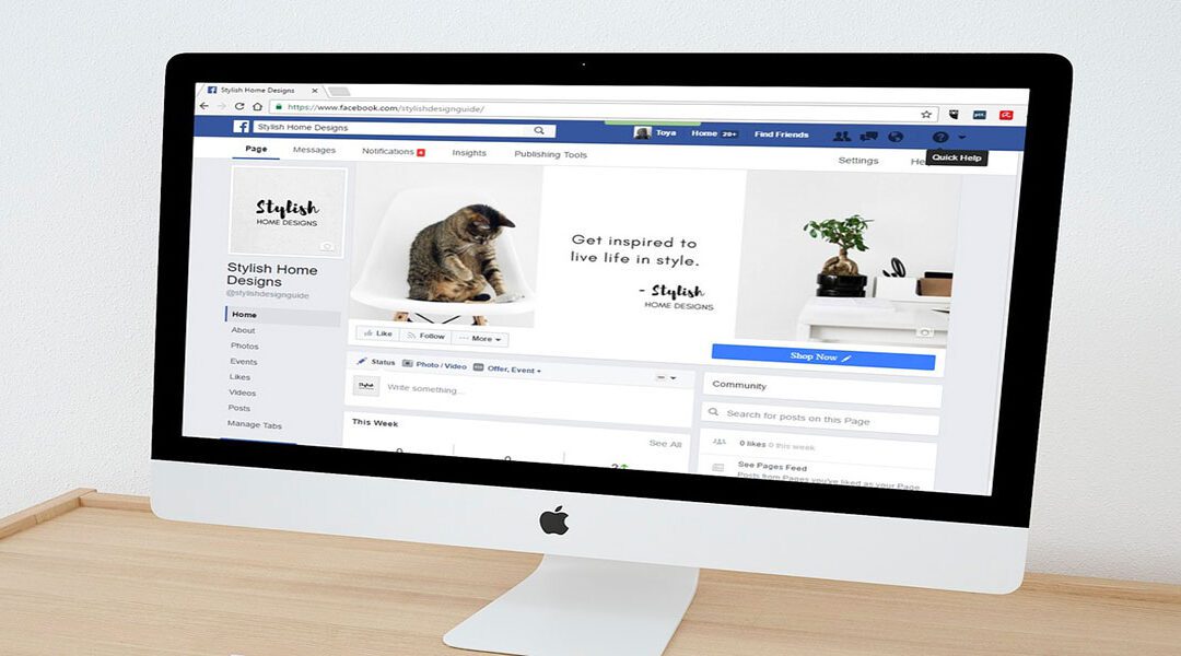 Facebook Marketing Services in Koh Phangan