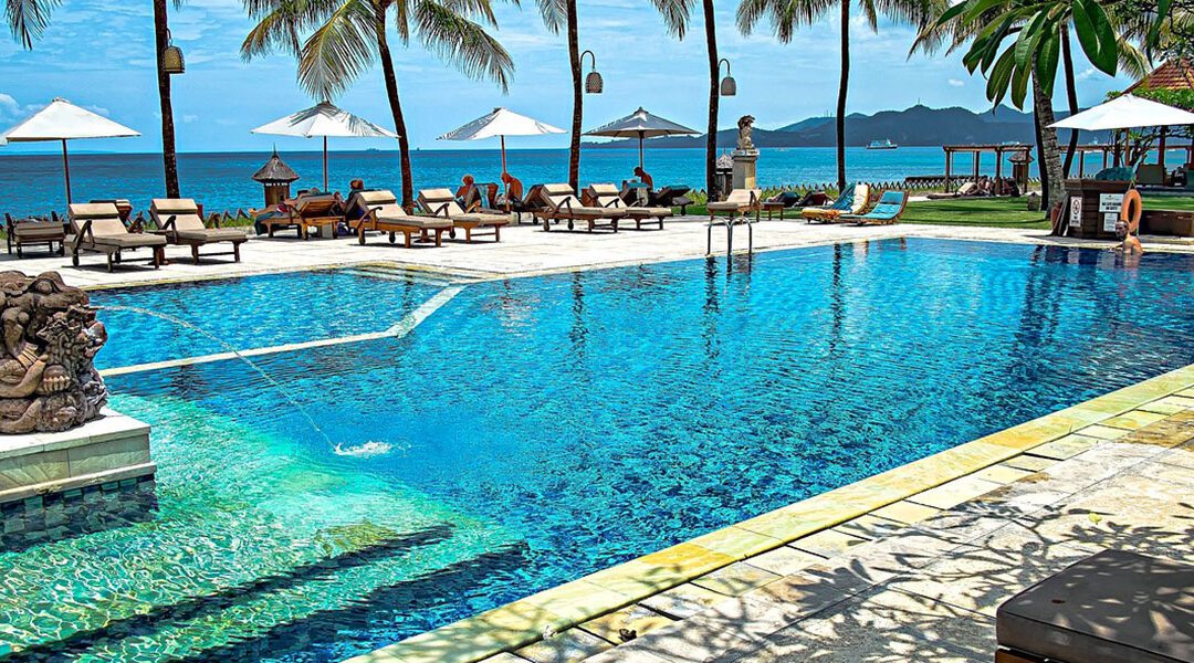 Online Hospitality Management Services in Koh Phangan