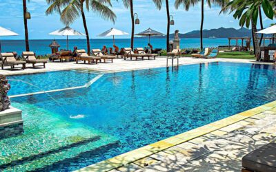 Professional Web Marketing Online Hospitality Management Services in Koh Phangan