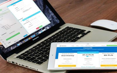 Professional Web Marketing Website Design Services in Koh Phangan