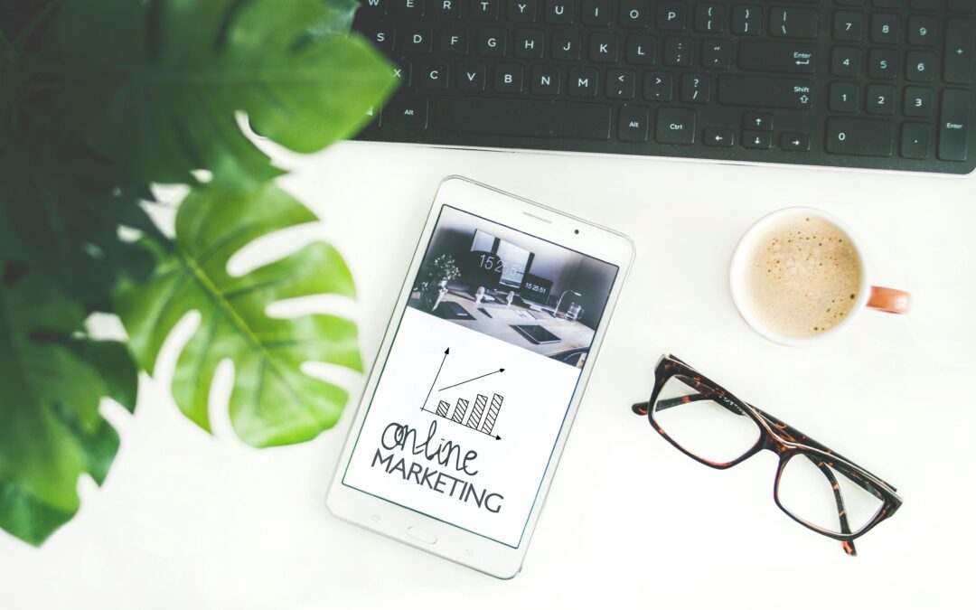 10 Essential Digital Marketing Strategies for Small Businesses