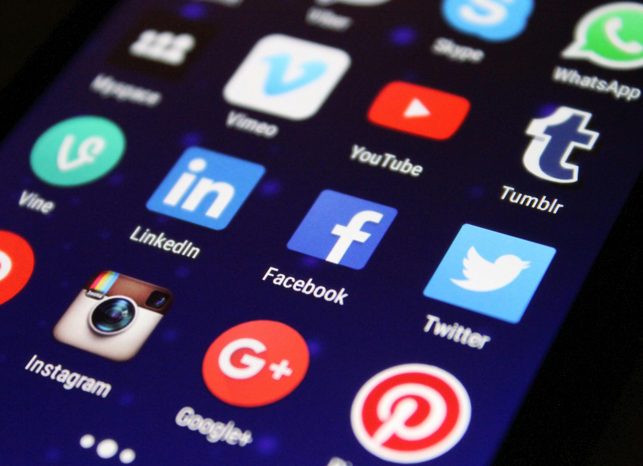 10 Essential Digital Marketing Strategies for Small Businesses Social Media Marketing Services Thailand