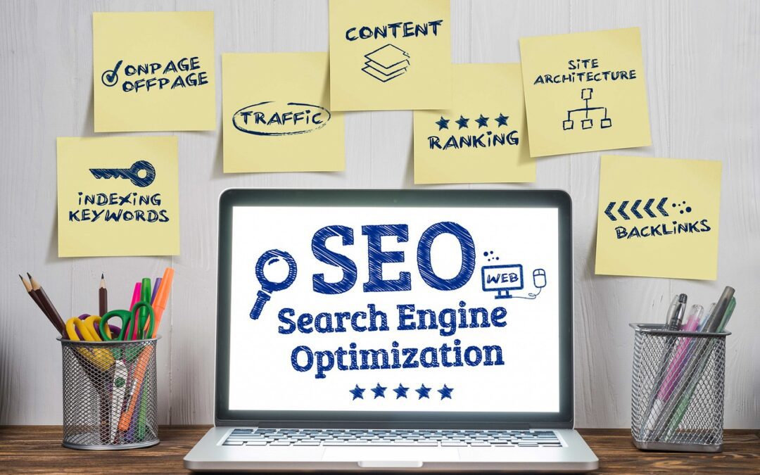 Optimizing Your Websites Images for Better On-Page SEO